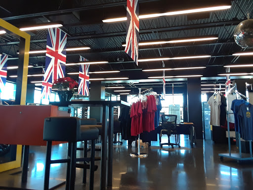 Car Dealer «Ferman MINI of Tampa Bay», reviews and photos, 31320 US-19, Palm Harbor, FL 34684, USA