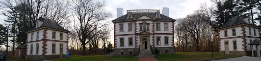 Museum «Mount Pleasant Mansion», reviews and photos, 3800 Mt Pleasant Dr, Philadelphia, PA 19121, USA