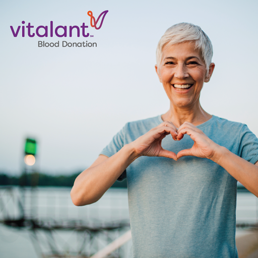 Vitalant Blood Donation- Canton image 6