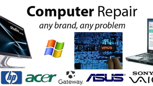 Computer Repair Service «A1 Computers», reviews and photos, 1023 Lake Oconee Pkwy, Eatonton, GA 31024, USA