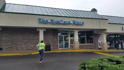 The EyeCare Place