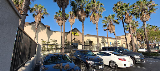 Gym «Planet Fitness», reviews and photos, 500 E Manchester Blvd a, Inglewood, CA 90301, USA