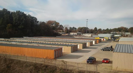 Mid South Self Storage