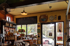 Seven Coffee Roasters Market & Cafe