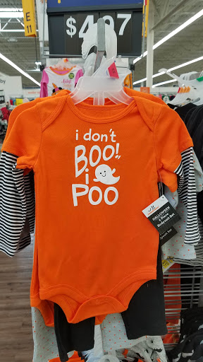 Department Store «Walmart Supercenter», reviews and photos, 2251 IN-54, Linton, IN 47441, USA