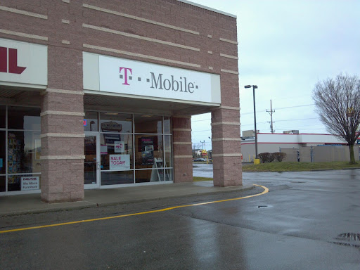 T-Mobile