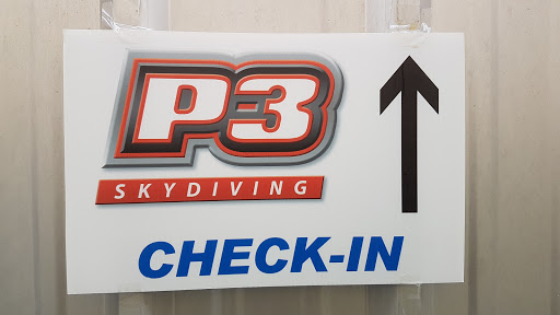 Skydive Perris image