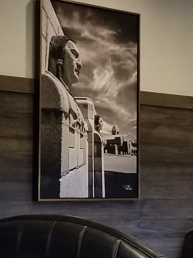 Fine Dining Restaurant «Scotch & Sirloin», reviews and photos, 5325 E Kellogg Dr, Wichita, KS 67218, USA