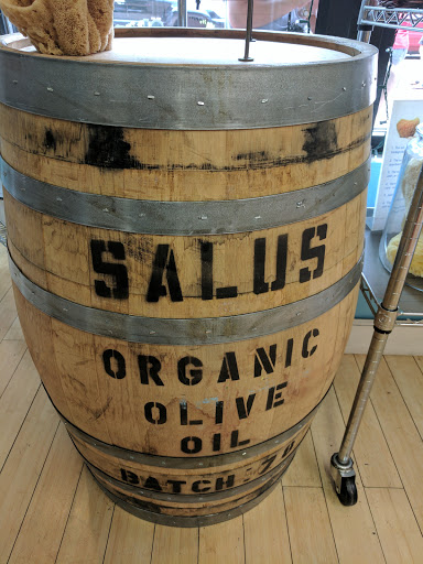 Cosmetics Store «Salus», reviews and photos, 906 Manitou Ave, Manitou Springs, CO 80829, USA