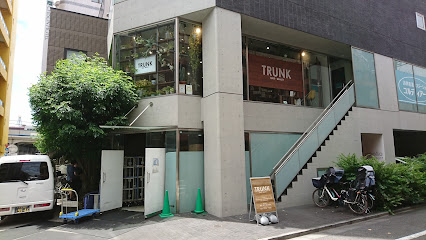 TRUNK 蒲田店