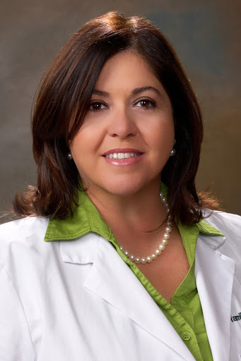 Dr. Yamilet Neninger, MD