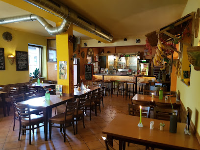 Bar & Restaurant Mojito - Seligenstädter Str. 34, 63073 Offenbach am Main, Germany