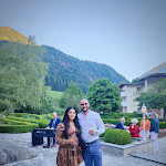 Photo n°5 de l'avis de Elsadin.l fait le 28/06/2023 à 06:31 sur le  Alpenpalace Luxury Hideaway & Spa Retreat à Ahrntal