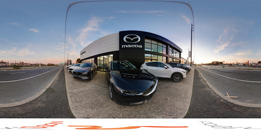 Mazda Dealer «Bright Bay Mazda», reviews and photos, 1200 Sunrise Hwy, Bay Shore, NY 11706, USA