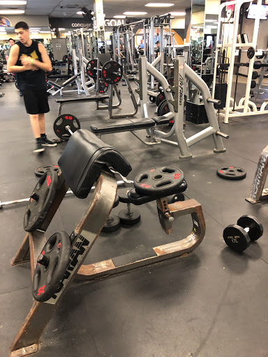 Gym «24 Hour Fitness», reviews and photos, 1921 86th St, Brooklyn, NY 11214, USA