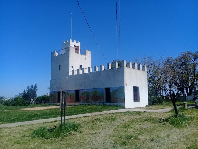 Castillo De La Pilarica