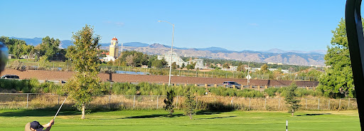 Public Golf Course «Willis Case Golf Course», reviews and photos, 4999 Vrain St, Denver, CO 80212, USA