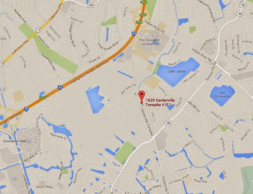 Plumber «A-1 American Services», reviews and photos, 1620 Centerville Turnpike Suite 113, Virginia Beach, VA 23464, USA