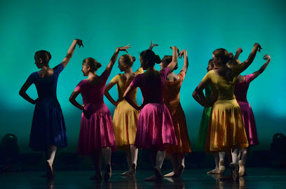 Martha Hicks School Of Ballet