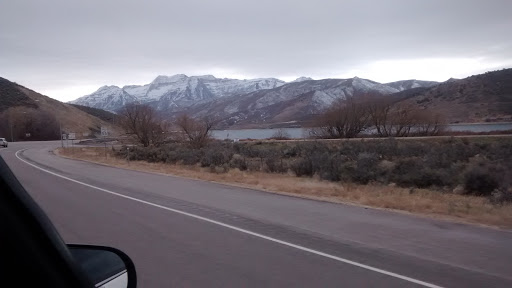 Amusement Park Ride «Park City Alpine Slide», reviews and photos, 1345 Lowell Ave, Park City, UT 84060, USA