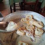 Photo n°2 de l'avis de MATTEO.M fait le 02/05/2024 à 15:31 sur le  Cavalier Uliva à Fossalta