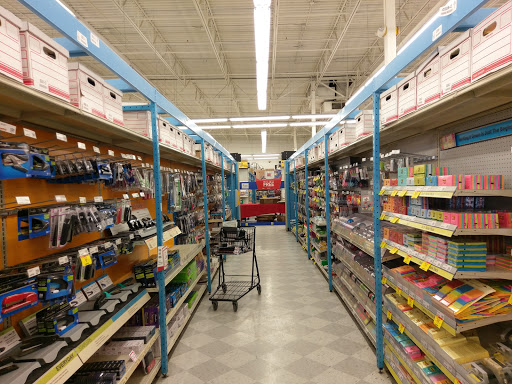 Office Supply Store «OfficeMax», reviews and photos, 145 E Auburn Rd, Rochester Hills, MI 48307, USA