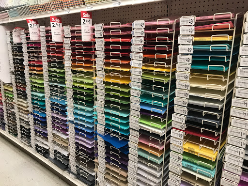 Craft Store «Michaels», reviews and photos, 14685 W 119th St, Olathe, KS 66062, USA