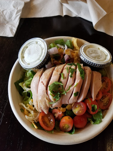 Restaurant «Cowboy Chicken», reviews and photos, 5315 Greenville Ave #125, Dallas, TX 75206, USA