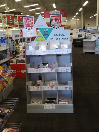 Office Supply Store «Office Depot», reviews and photos, 1435 W Craig Rd B, North Las Vegas, NV 89032, USA