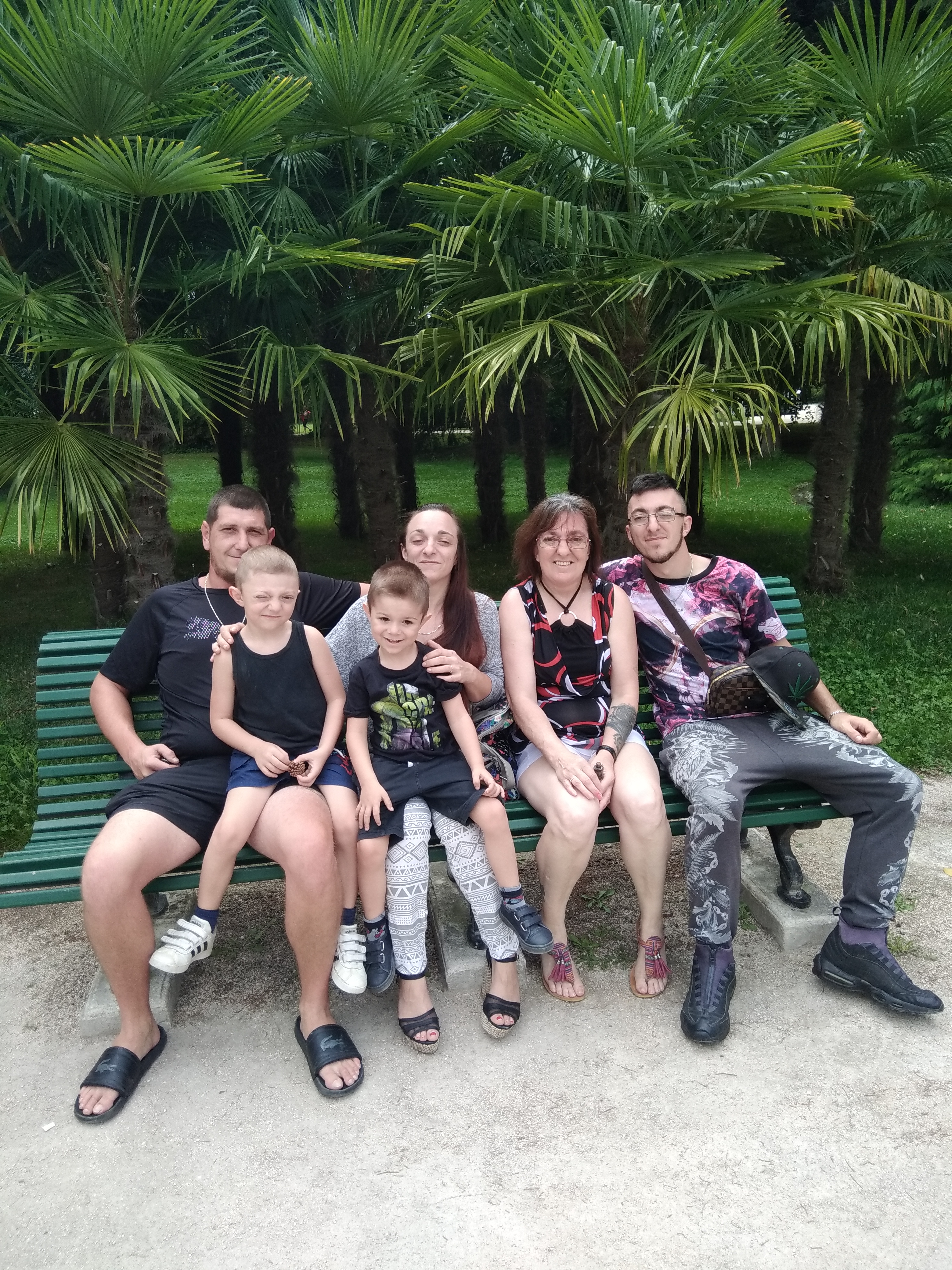 Photo n° 21 de l'avis de Cathy.u fait le 15/08/2019 à 16:08