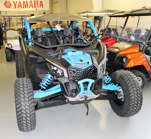 Motor Scooter Dealer «Virginia Power Motor Sports», reviews and photos, 8381 Seminole Trail, Ruckersville, VA 22968, USA