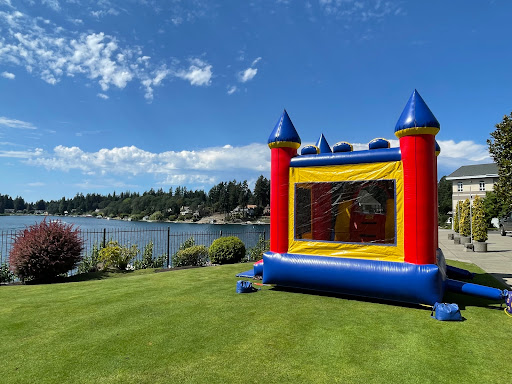 Country Club «Tacoma Golf & Country Club», reviews and photos, 13204 Country Club Dr SW, Lakewood, WA 98498, USA