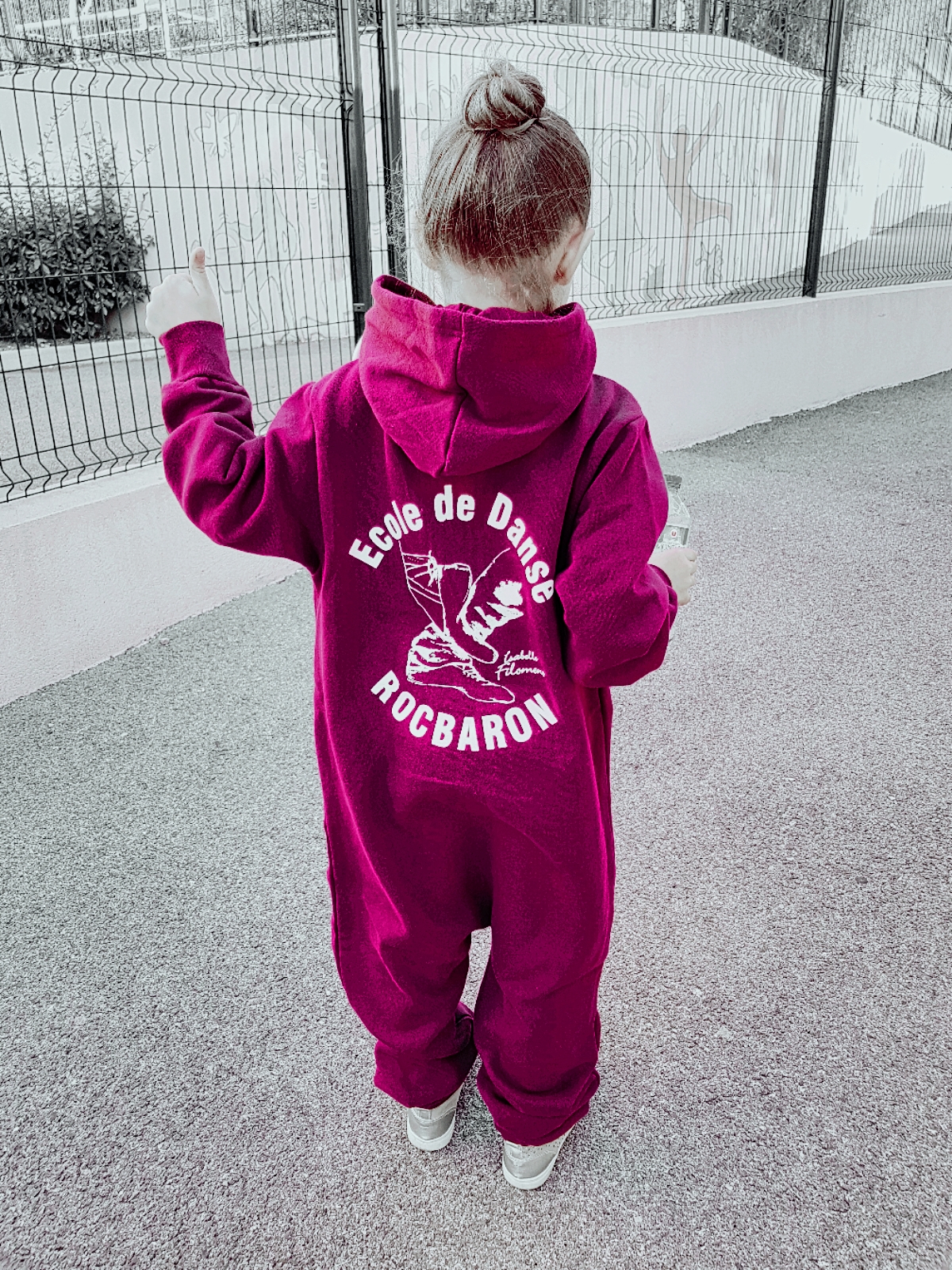 Photo n° 1 de l'avis de Lety.e fait le 10/06/2018 à 14:39