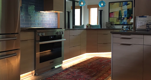 Electrician «Hi Tec Electric», reviews and photos, 6217 Cambridge St, St Louis Park, MN 55416, USA