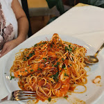 Photo n°8 de l'avis de Matteo.o fait le 28/06/2023 à 20:53 sur le  PIZZERIA RISTORANTE BUCA DI BACCO à Jesolo