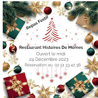 Photos du propriétaire du Restaurant Histoires De Mômes à Jard-sur-Mer - n°5