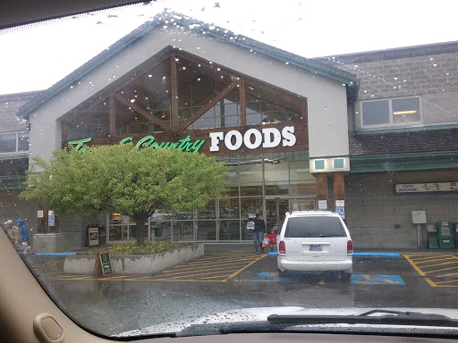 Grocery Store «Town & Country Foods», reviews and photos, 219 N 19th Ave, Bozeman, MT 59718, USA