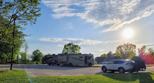 American Restaurant «Cracker Barrel Old Country Store», reviews and photos, 238 Enterprise Dr, Rocky Mount, NC 27804, USA