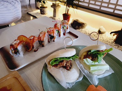 Otaru à Saran
