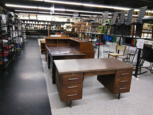 Thrift Store «Southern Thrift Market», reviews and photos, 5775 Jimmy Carter Blvd, Norcross, GA 30071, USA