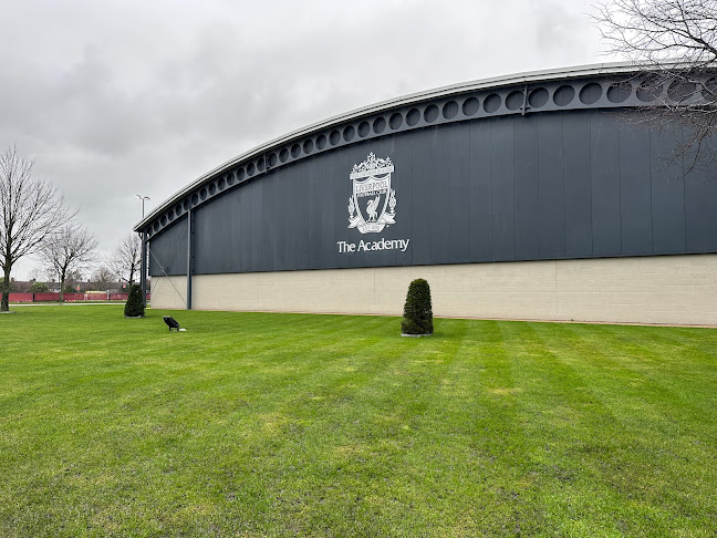 Reviews of Liverpool FC Academy in Liverpool - Sports Complex