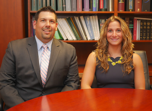 Divorce Lawyer «Robert E. Hornberger, Esq., P.C.», reviews and photos