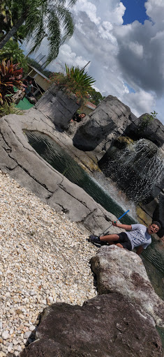 Golf Driving Range «Ace Golf Range & Pro Shop», reviews and photos, 12910 Boyette Rd, Riverview, FL 33569, USA