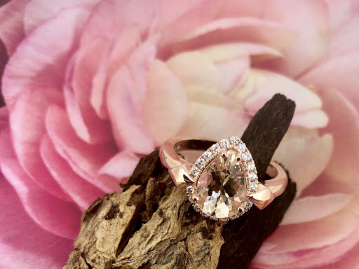 Jewelry Repair Service «McKay Diamonds & Jewelry», reviews and photos, 157 Main St, Salt Lake City, UT 84111, USA