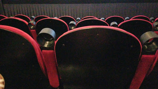 Movie Theater «Regal Cinemas Alamo Quarry 16», reviews and photos, 255 E Basse Rd, San Antonio, TX 78209, USA