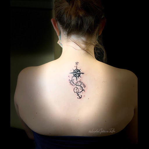 Explore small sister tattoo ideas, creative tattoo ideas in North Las Vegas, available at Black Diamond Custom Tattoos