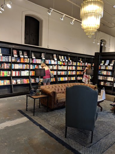 Fabled Bookshop & Cafe