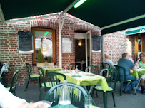 Atmosphère du Restaurant italien Le Sole Mio à Cambrai - n°1