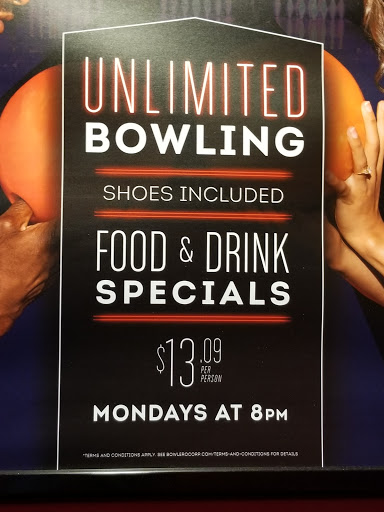 Bowling Alley «AMF Smithtown Lanes», reviews and photos, 200 Landing Ave, Smithtown, NY 11787, USA