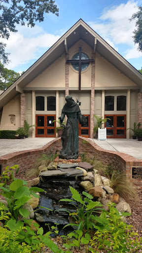 Catholic Church «St. Francis by the Sea Catholic Church», reviews and photos